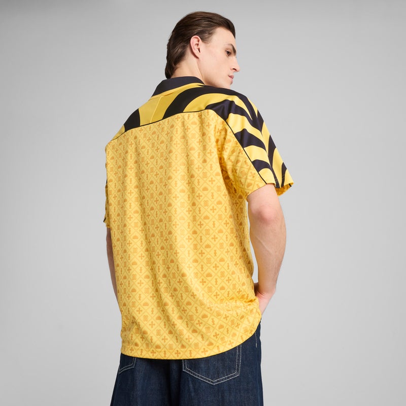 بوما قميص كرة قدم ROAD TO UNITY Relaxed Graphics - Image 4